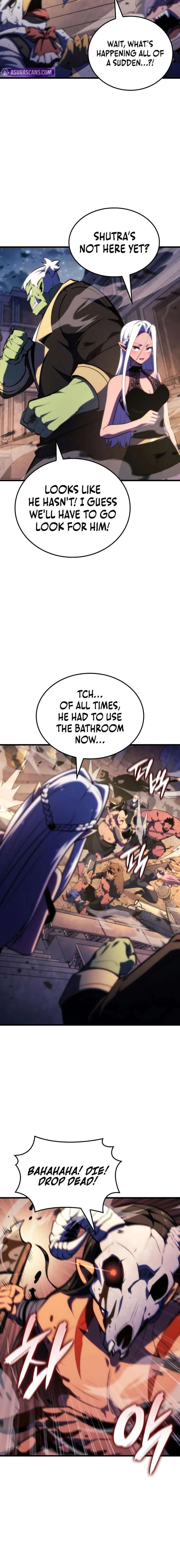 Breakers Chapter 65 - Page 7