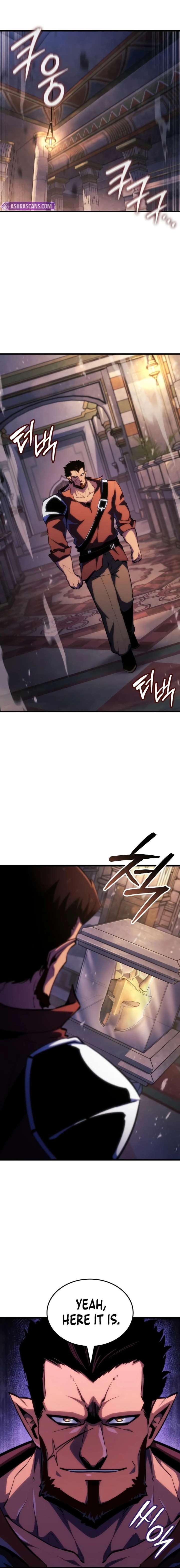 Breakers Chapter 65 - Page 9