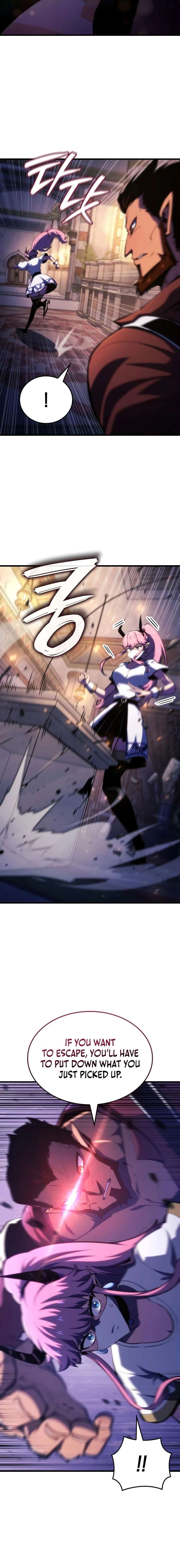 Breakers Chapter 65 - Page 11
