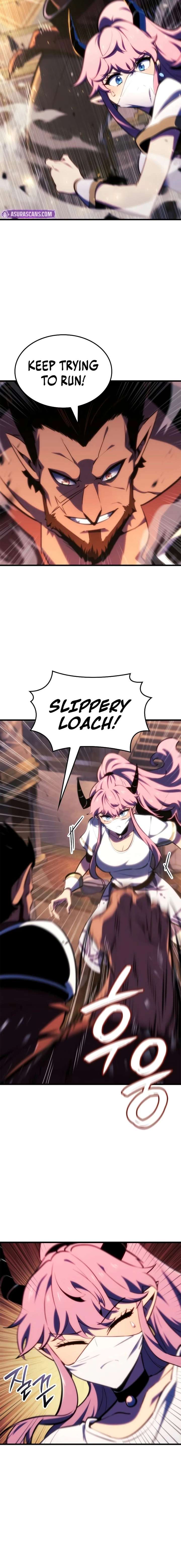 Breakers Chapter 65 - Page 15