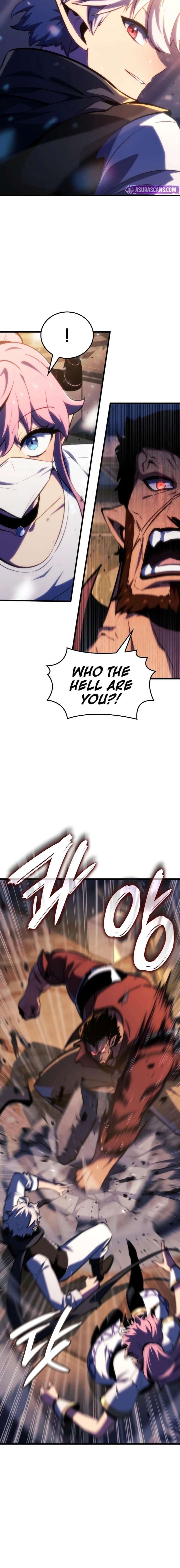 Breakers Chapter 65 - Page 17