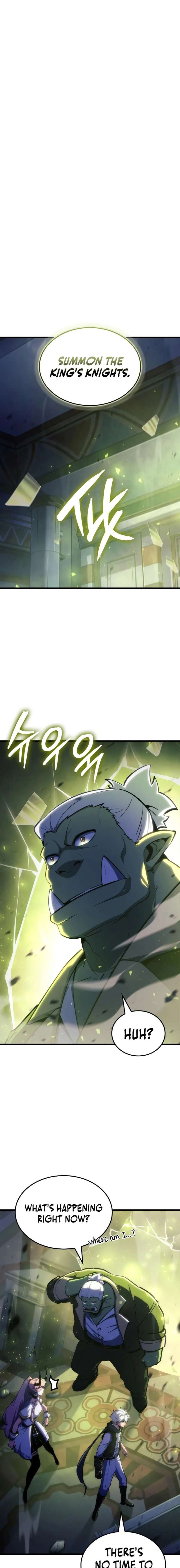 Breakers Chapter 66 - Page 2