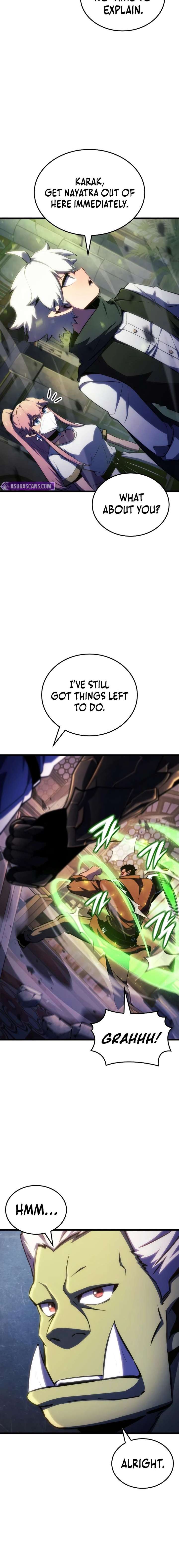 Breakers Chapter 66 - Page 3