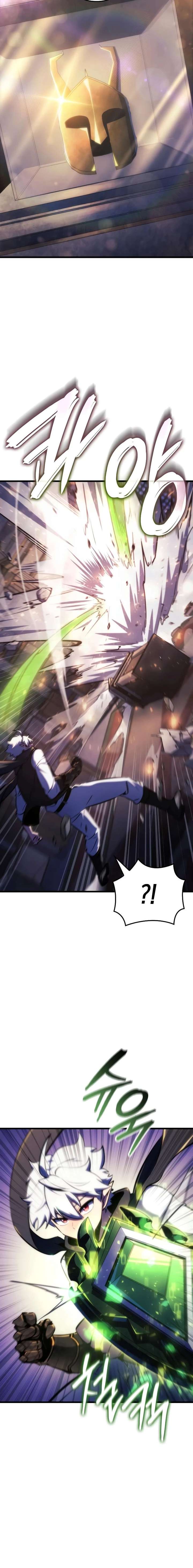 Breakers Chapter 66 - Page 5
