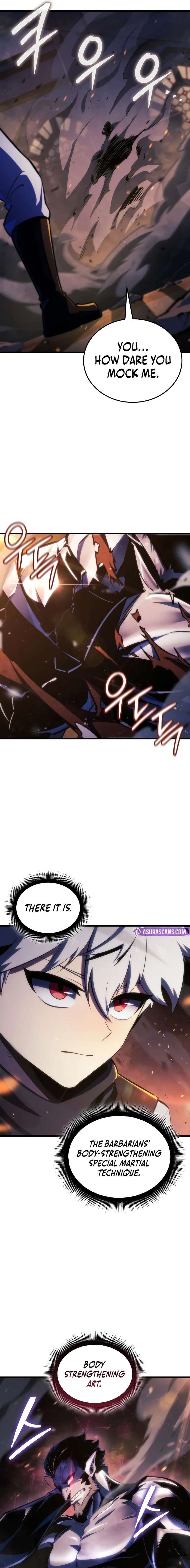 Breakers Chapter 66 - Page 6