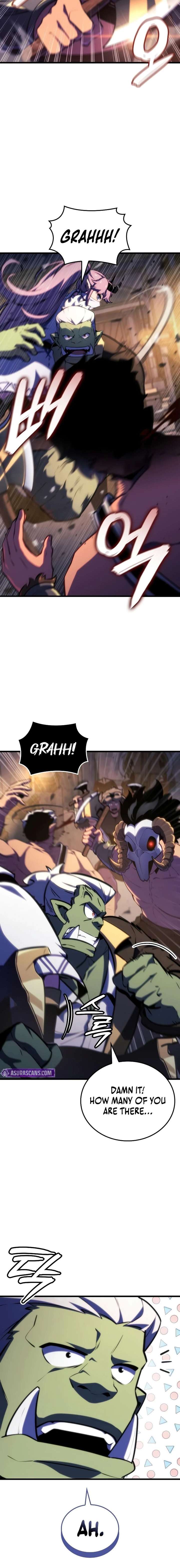 Breakers Chapter 66 - Page 9
