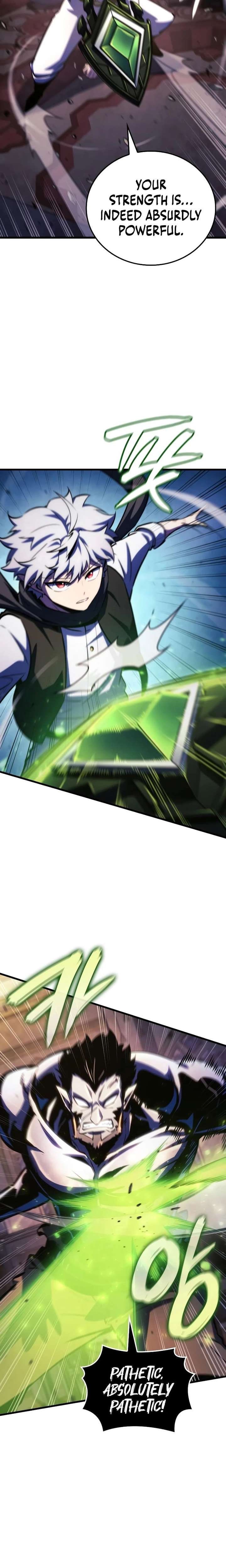 Breakers Chapter 66 - Page 13
