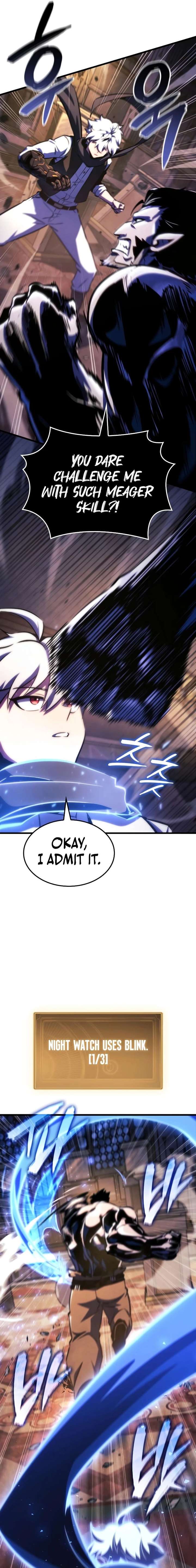 Breakers Chapter 66 - Page 14