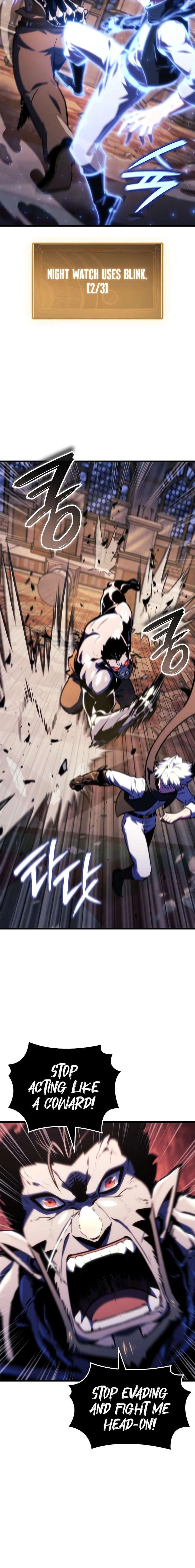Breakers Chapter 66 - Page 16
