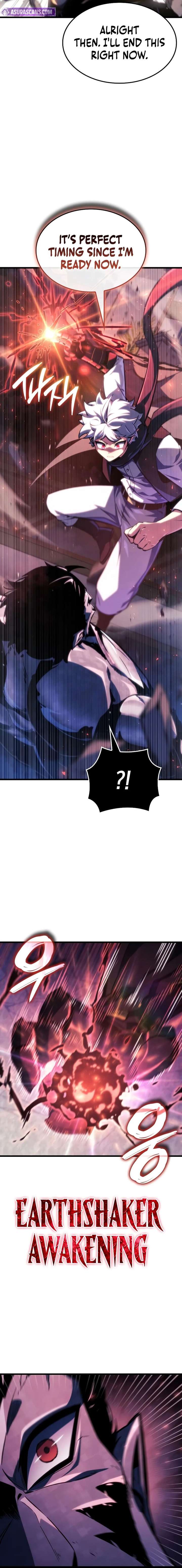 Breakers Chapter 67 - Page 3