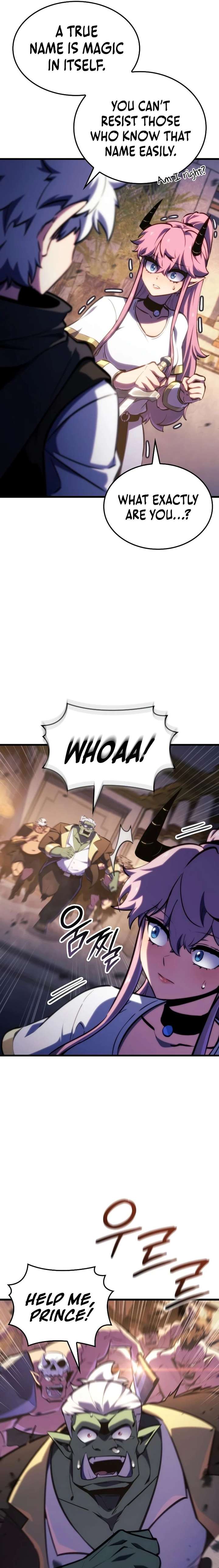 Breakers Chapter 67 - Page 14