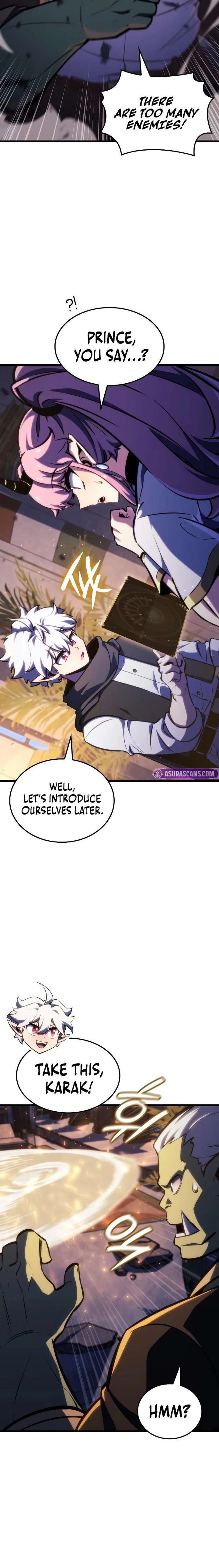 Breakers Chapter 67 - Page 15