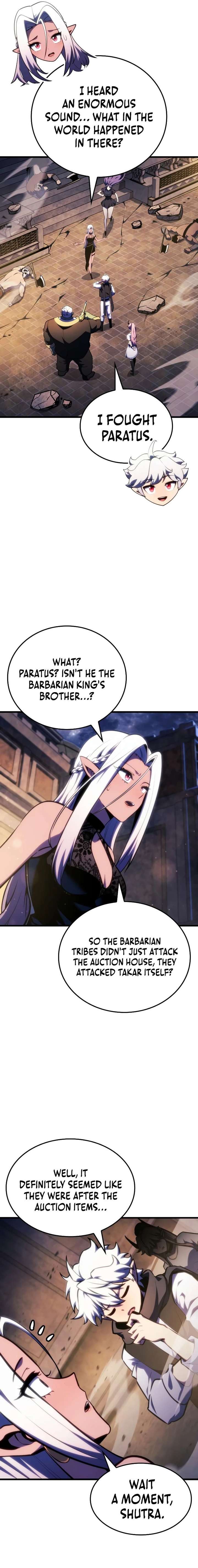 Breakers Chapter 67 - Page 20