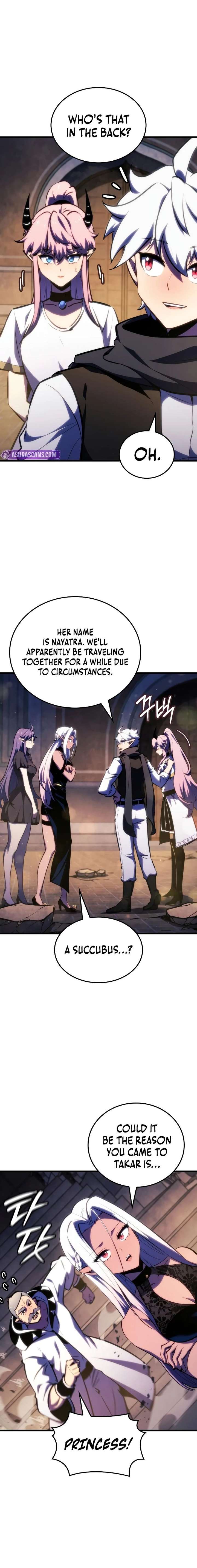 Breakers Chapter 67 - Page 21