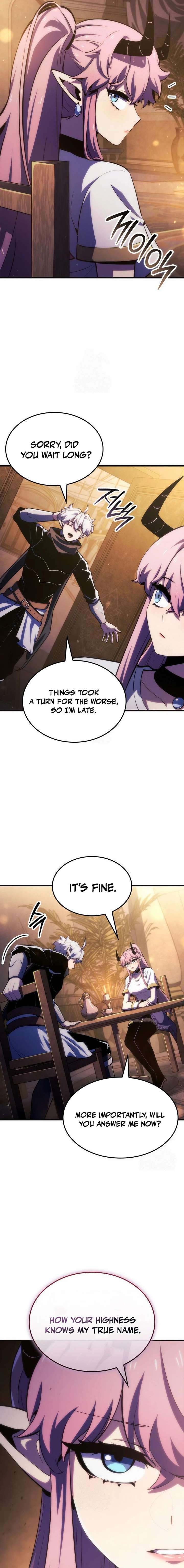 Breakers Chapter 68 - Page 5