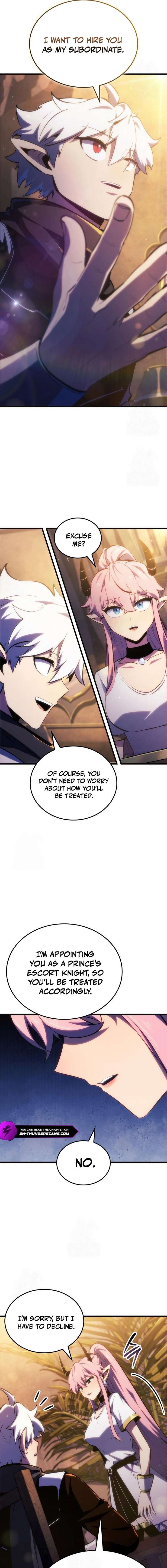 Breakers Chapter 68 - Page 7