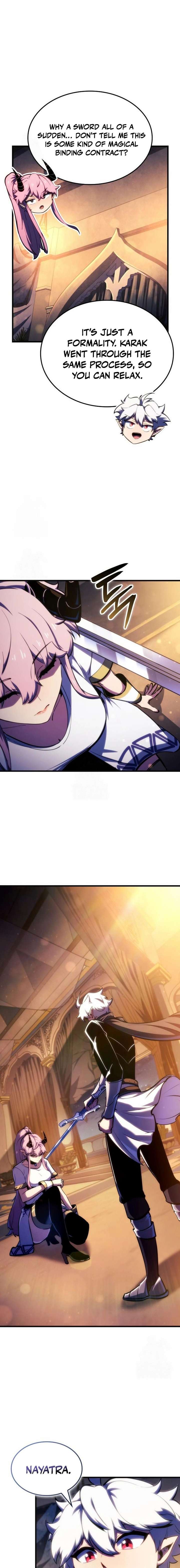 Breakers Chapter 68 - Page 11