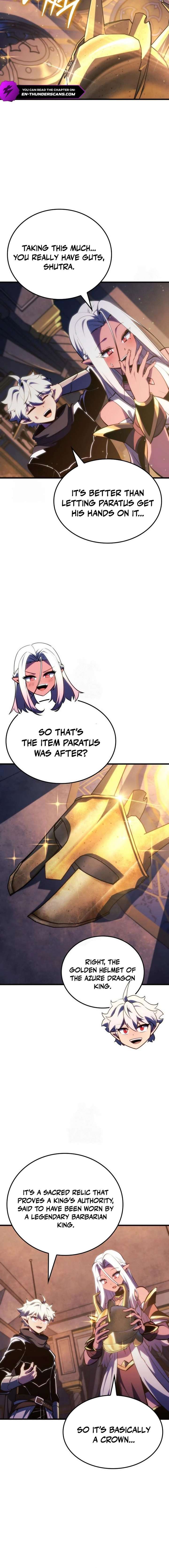 Breakers Chapter 69 - Page 6