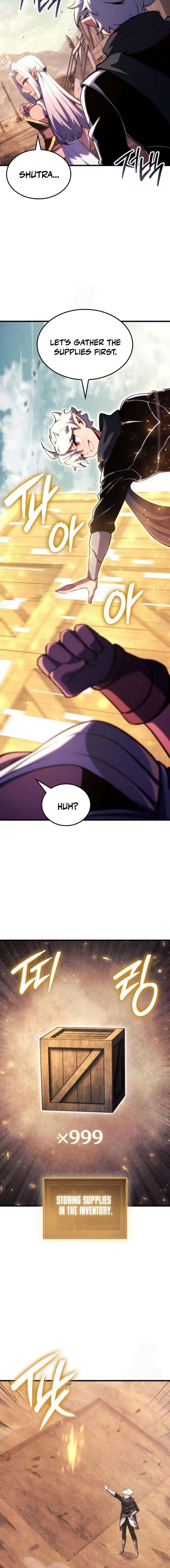 Breakers Chapter 69 - Page 14