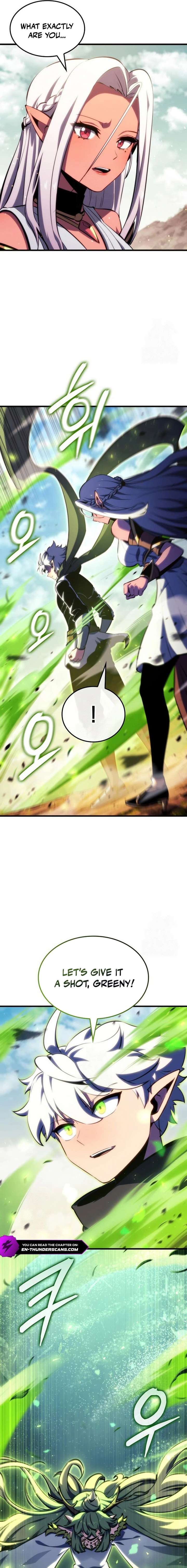 Breakers Chapter 69 - Page 17