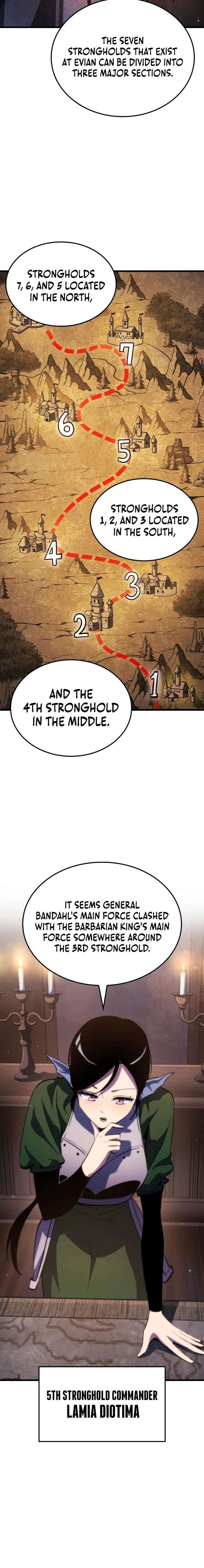 Breakers Chapter 71 - Page 9