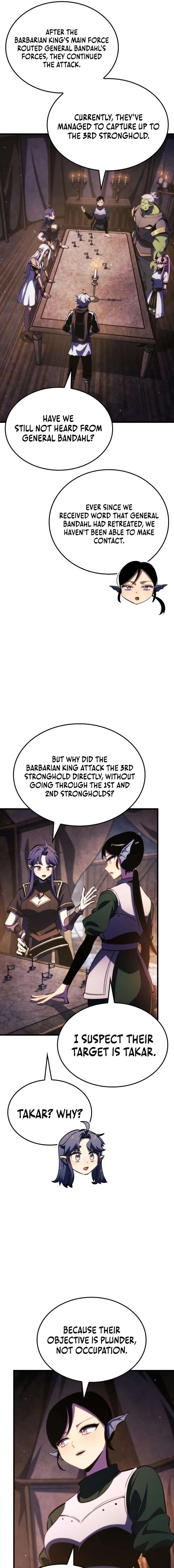 Breakers Chapter 71 - Page 10