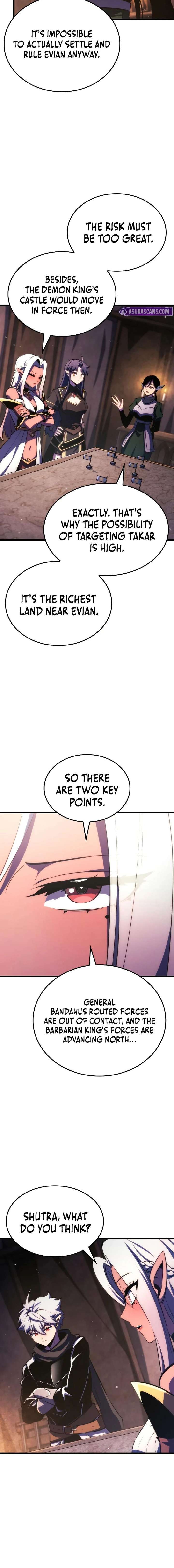 Breakers Chapter 71 - Page 11