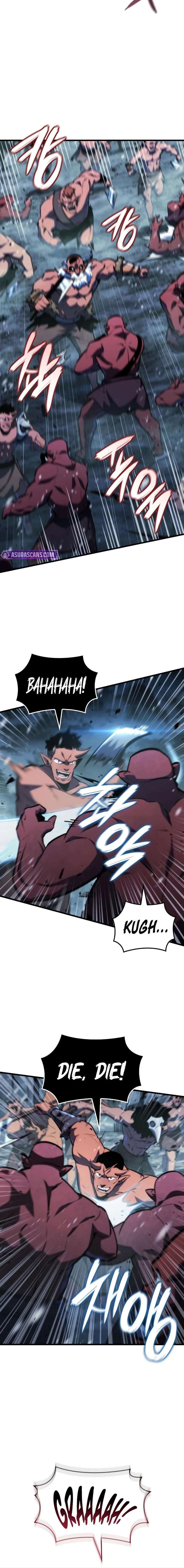Breakers Chapter 71 - Page 13