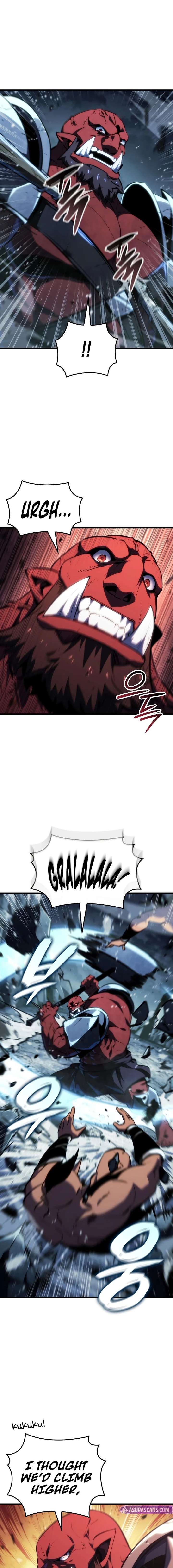 Breakers Chapter 71 - Page 16
