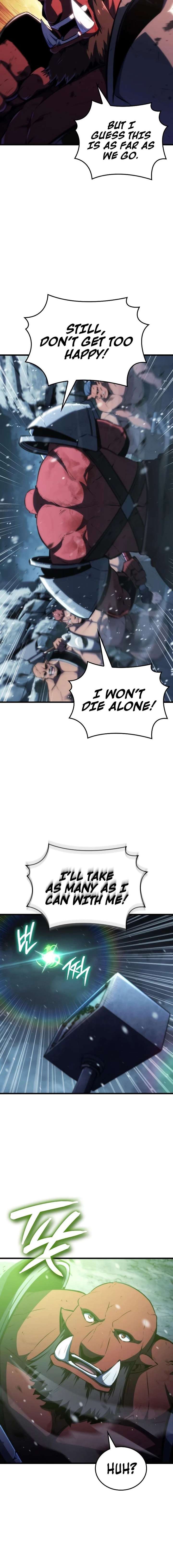 Breakers Chapter 71 - Page 17