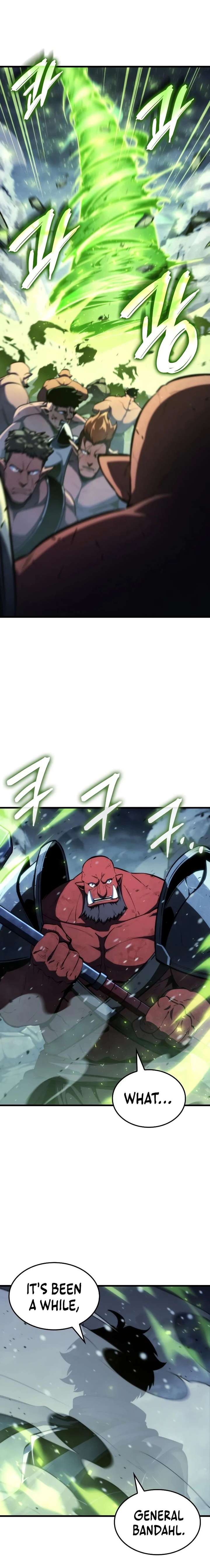 Breakers Chapter 71 - Page 18