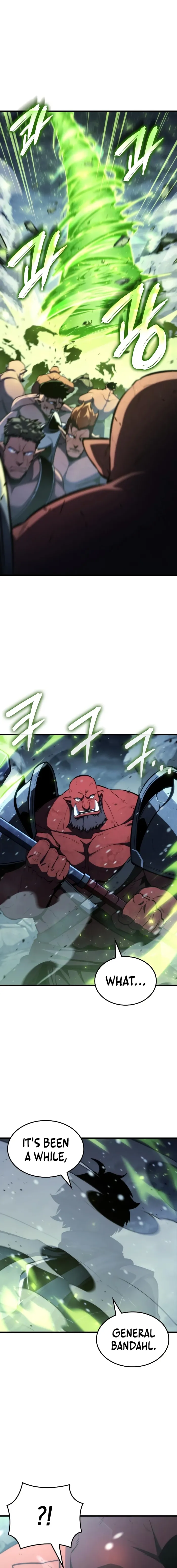 Breakers Chapter 72 - Page 1