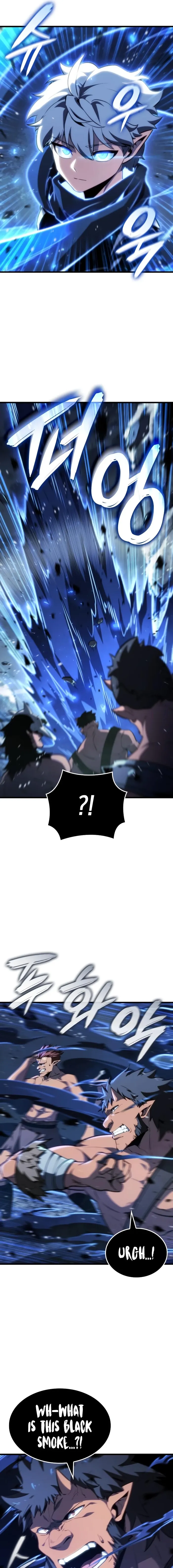 Breakers Chapter 72 - Page 3