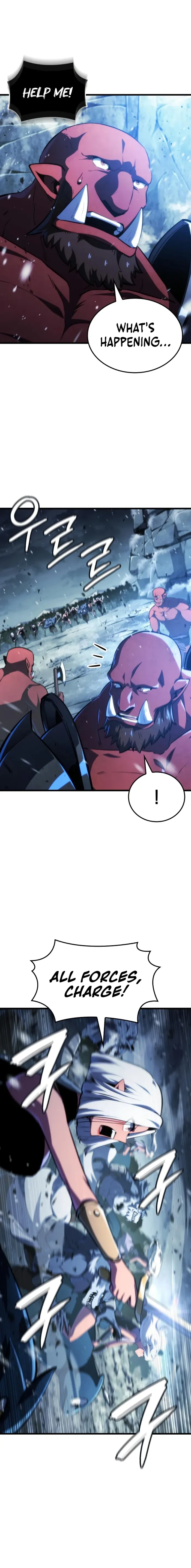 Breakers Chapter 72 - Page 6