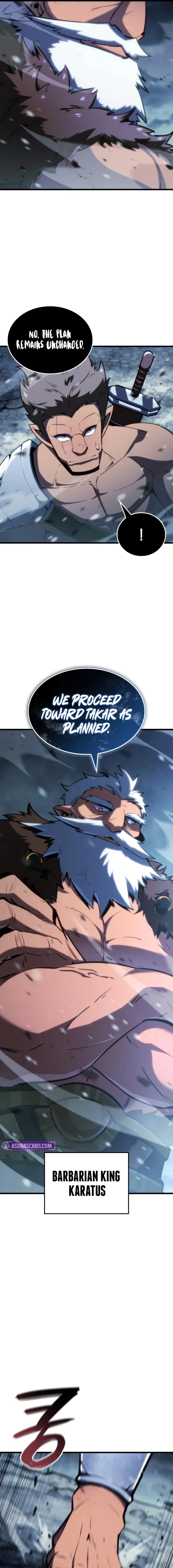 Breakers Chapter 72 - Page 13