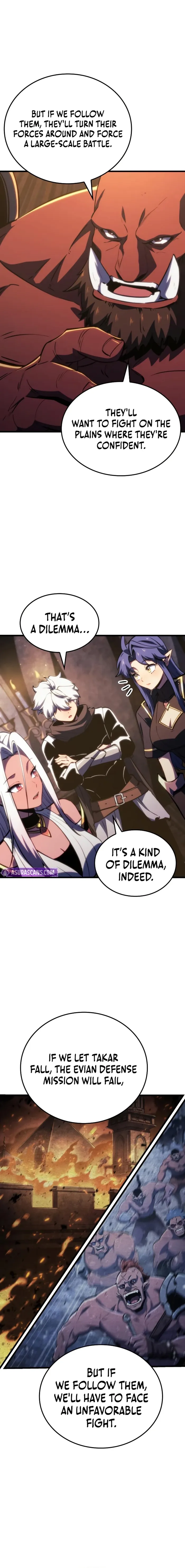 Breakers Chapter 72 - Page 18