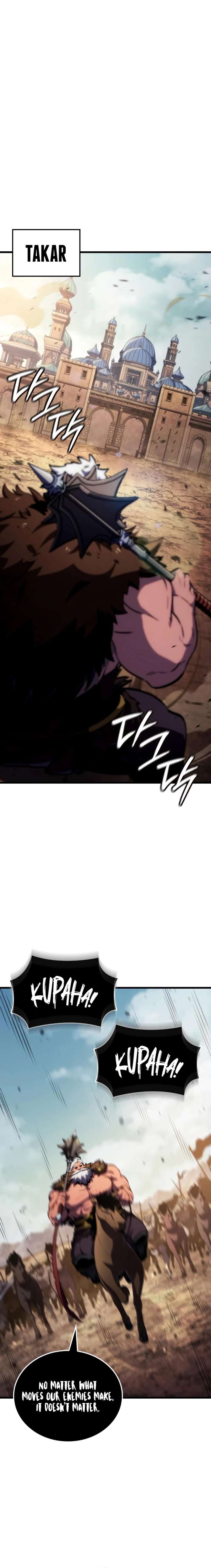 Breakers Chapter 73 - Page 7