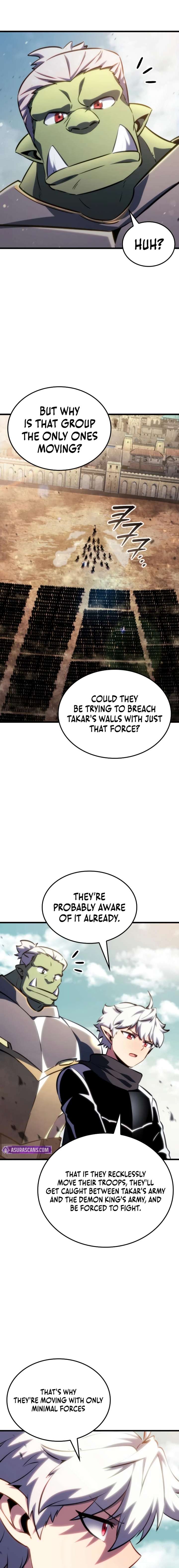 Breakers Chapter 73 - Page 10