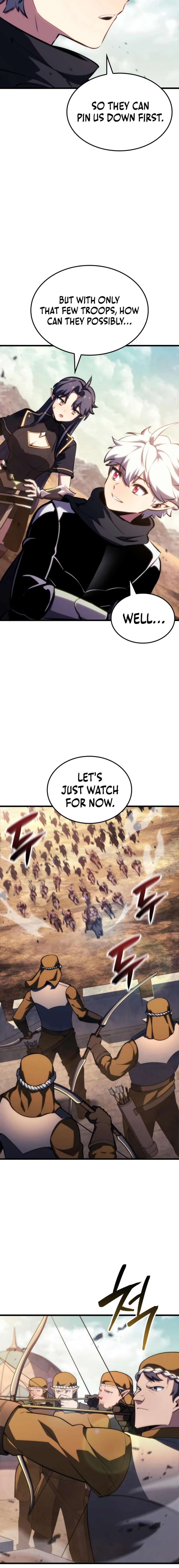 Breakers Chapter 73 - Page 11