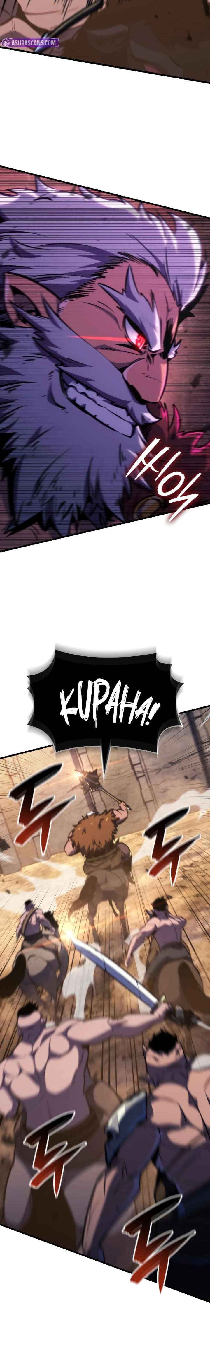 Breakers Chapter 73 - Page 13