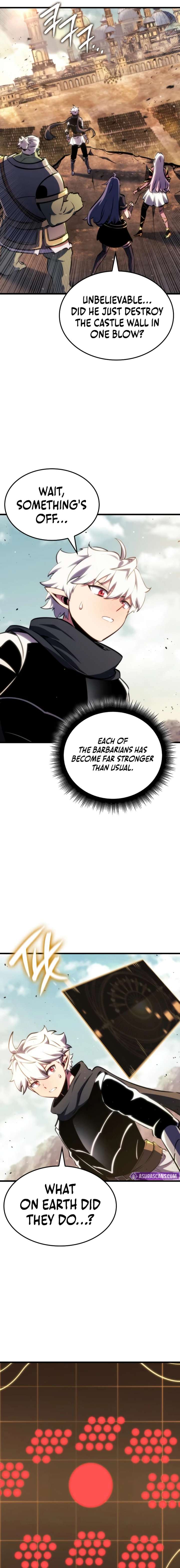 Breakers Chapter 73 - Page 16