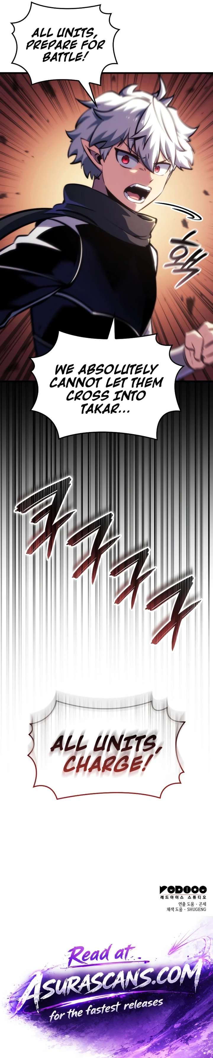 Breakers Chapter 73 - Page 20