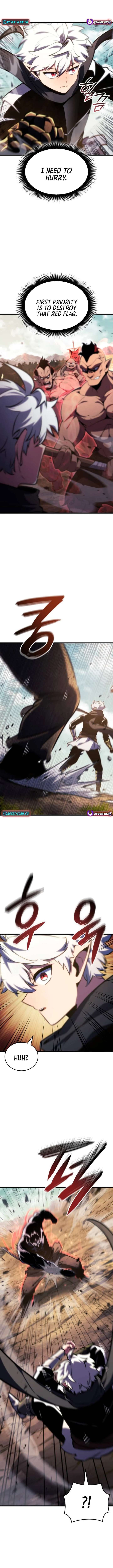 Breakers Chapter 74 - Page 2