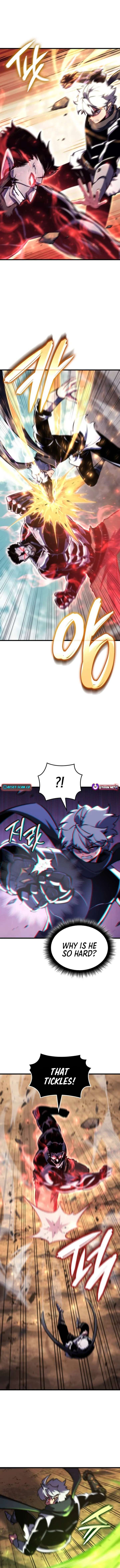 Breakers Chapter 74 - Page 5