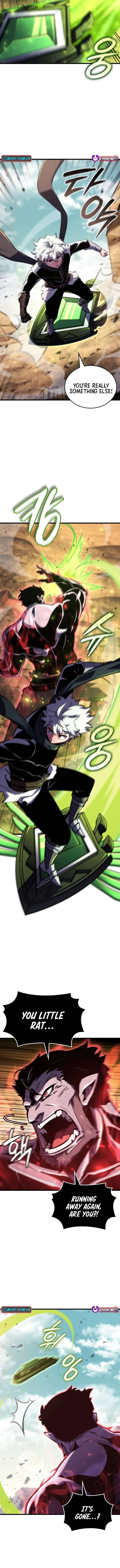 Breakers Chapter 74 - Page 6