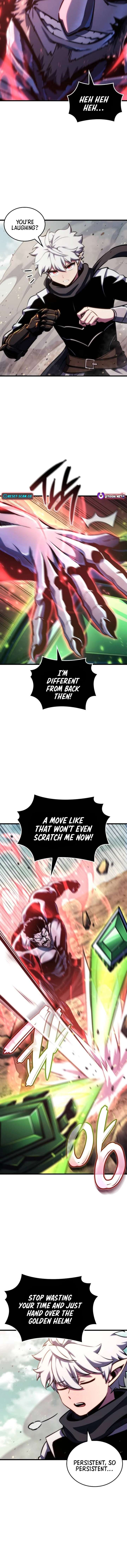 Breakers Chapter 74 - Page 7