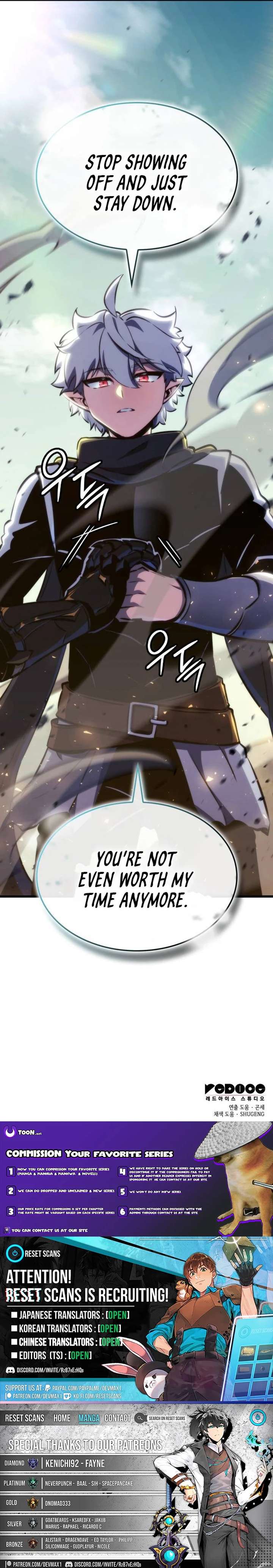 Breakers Chapter 74 - Page 12