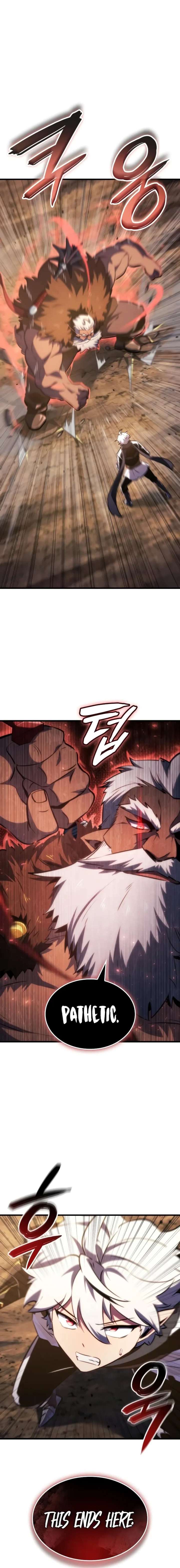 Breakers Chapter 76 - Page 1