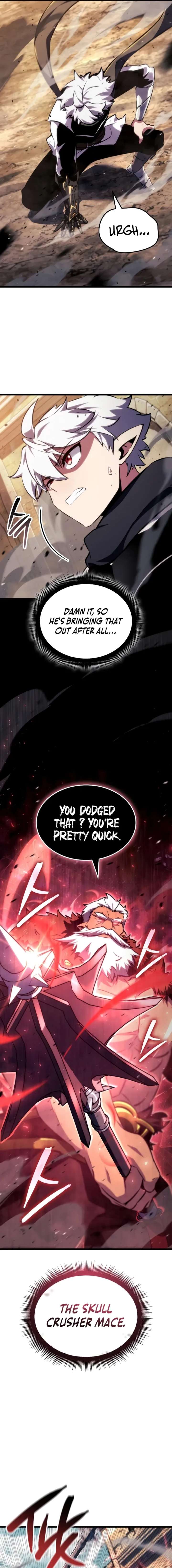 Breakers Chapter 76 - Page 3