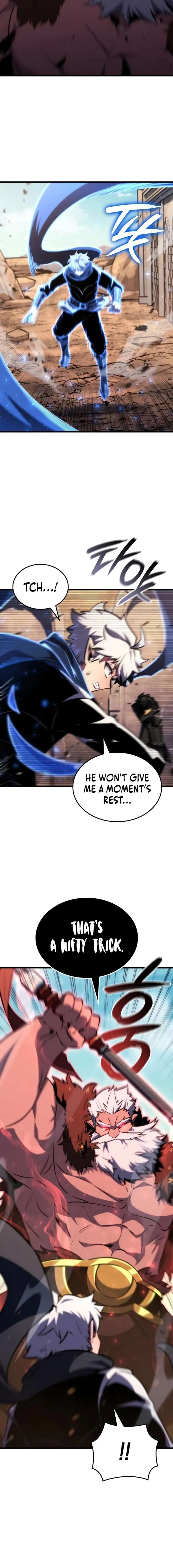 Breakers Chapter 76 - Page 6